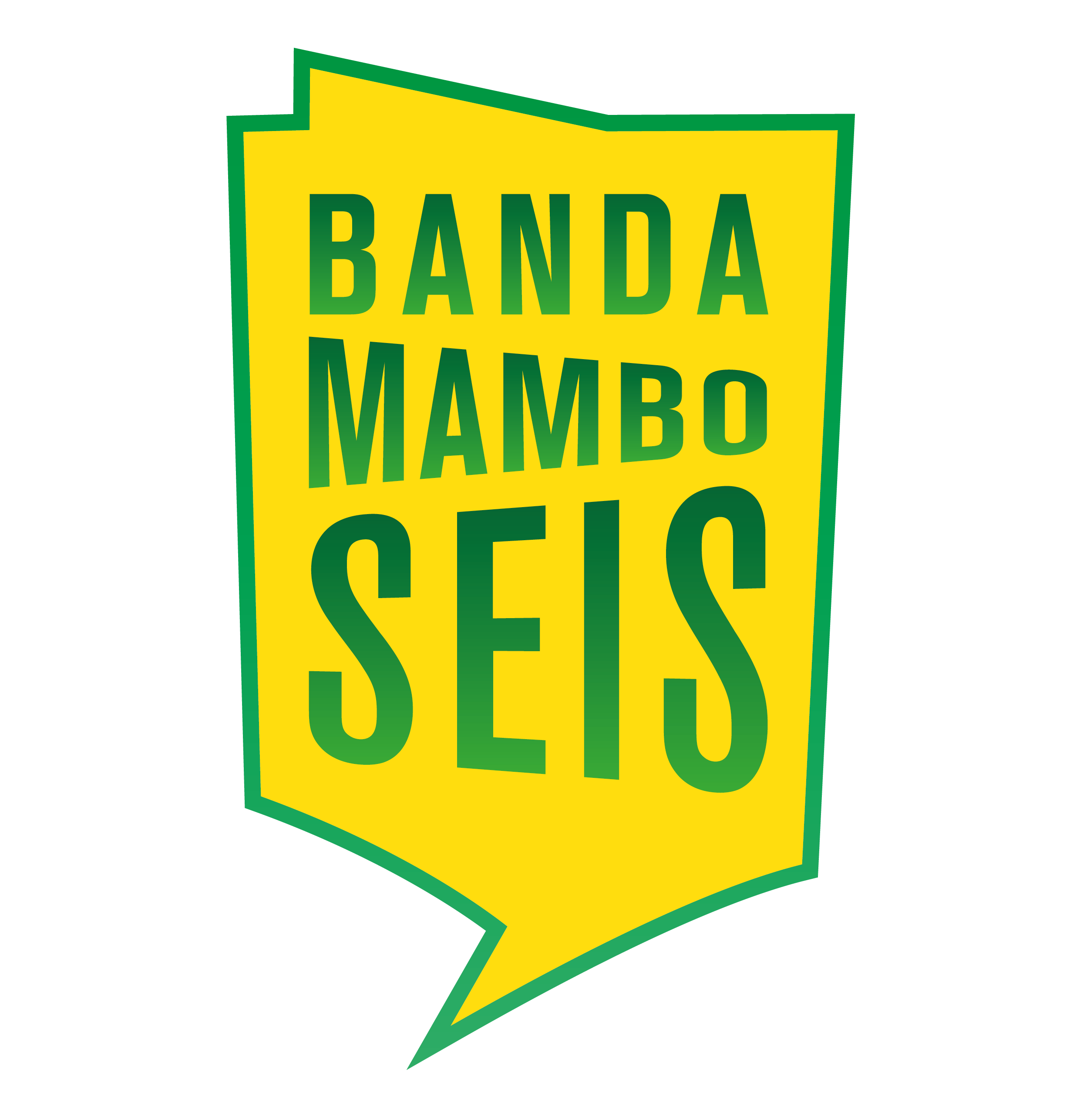 Música en vivo para fiestas | Mambo Seis