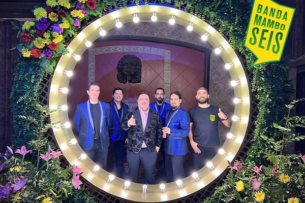 show musical en vivo para matrimonios